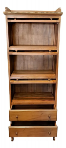 d_nq_np_2x_781807-mlb78037130729_072024-f-estante-bibliotecalivreiro-madeira-com-portas-retrateis-1768488239